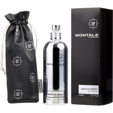Montale Paris Chocolate Greedy Tester